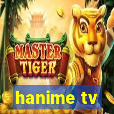 hanime tv